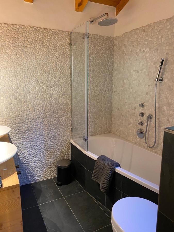 K2 Chalet Crans-Montana Dış mekan fotoğraf